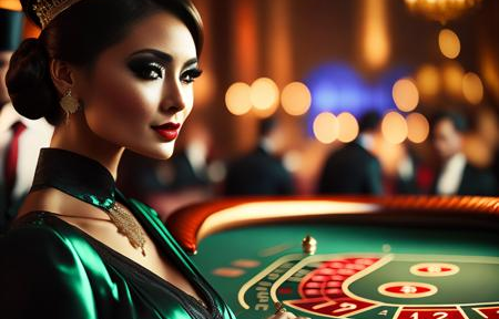 Game Menarik Yang Akan Anda Jumpai di Sbobet