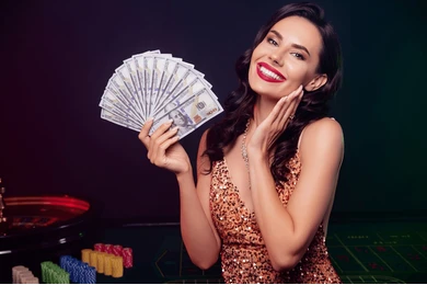 Kisah Epik di Balik Jackpot Besar Casino Online