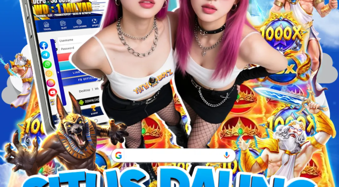 Unggulan SpadeGaming dalam Pasar Judi Online Indonesia