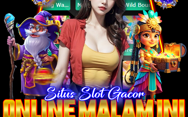 Kasino Slot Online Filipina