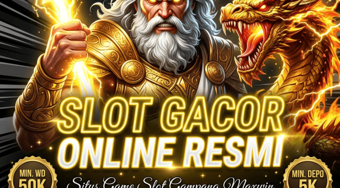 Penjelasan Permainan Slot dengan Wild yang Meluas