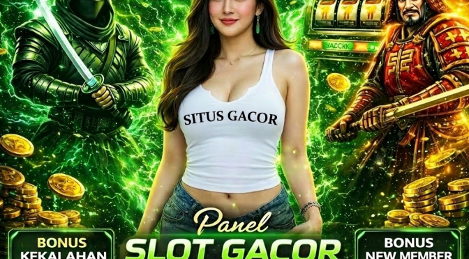 Panduan dan Analisis Mesin Slot Indonesia JDB European Roulette